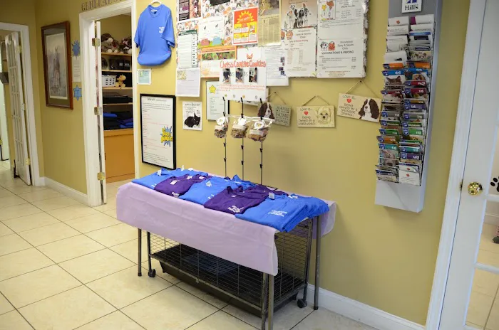 Woodstock Spay & Neuter Clinic Picture 8