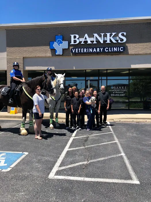 Banks Veterinary Clinic Picture 6