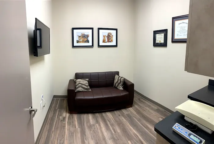Banks Veterinary Clinic Picture 9