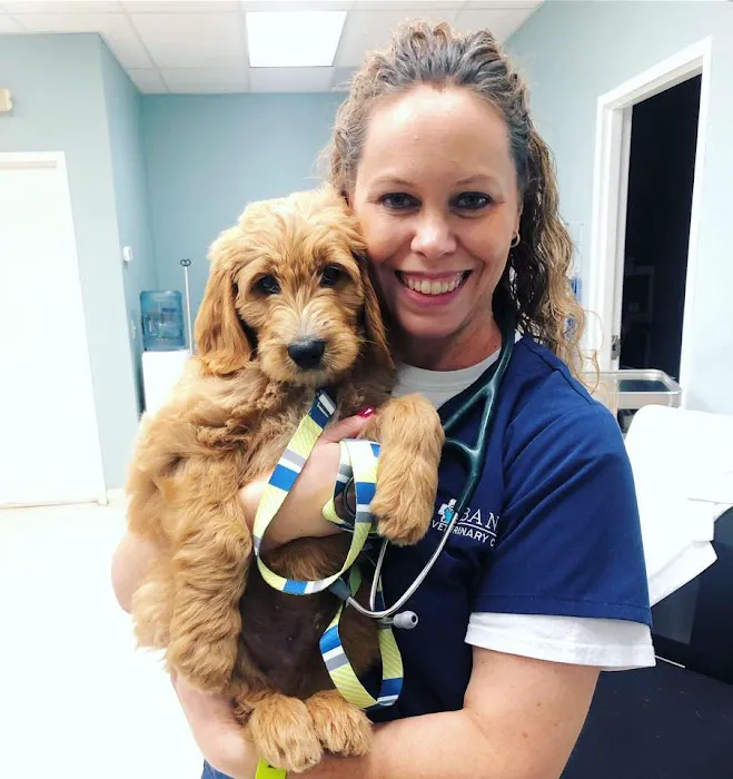 Dr. Kimberly Hill, DVM Picture 1