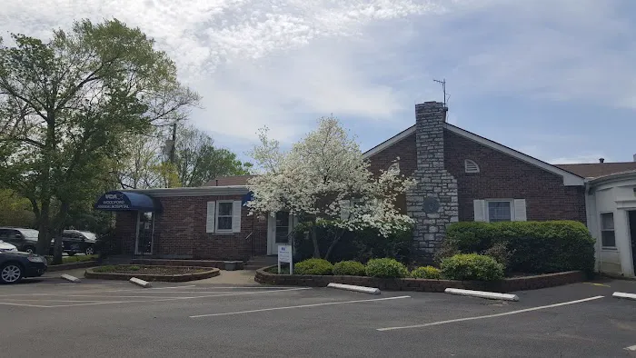 VCA Woodford Animal Hospital Picture 3