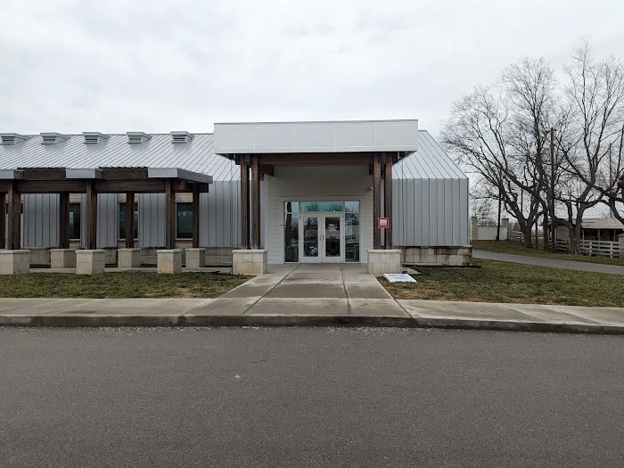 VCA Woodford Animal Hospital Picture 9