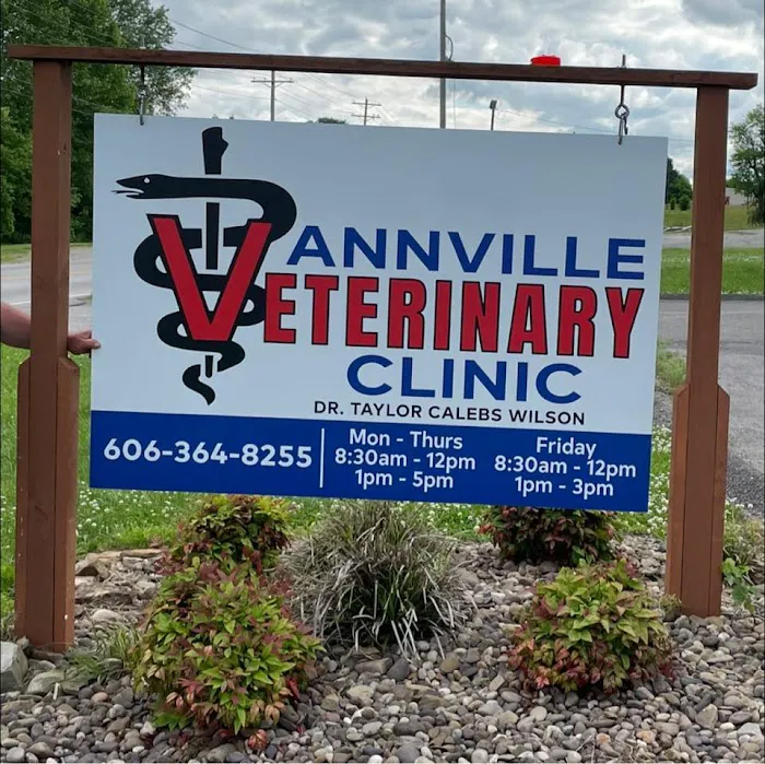 Annville Veterinary Clinic Picture 5