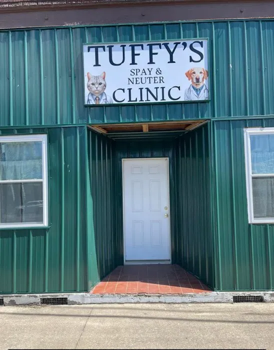 Tuffy's Spay & Neuter Clinic of Lincoln County Picture 1