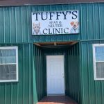 Tuffy's Spay & Neuter Clinic of Lincoln County