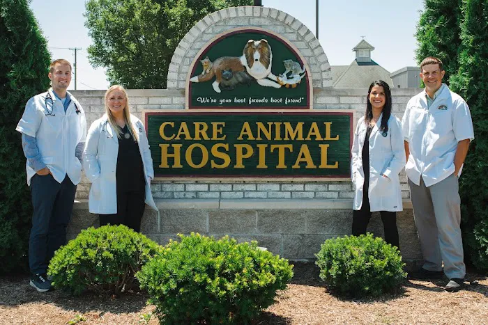 Care Animal Hospital Picture 1