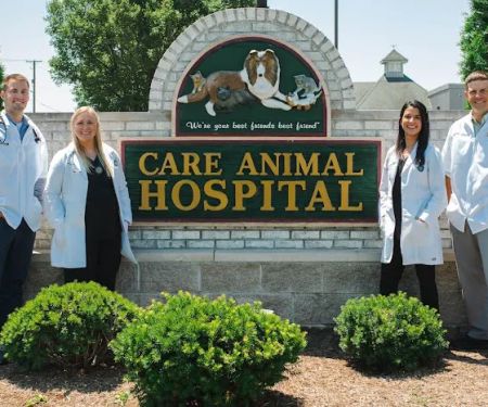 Care Animal Hospital
