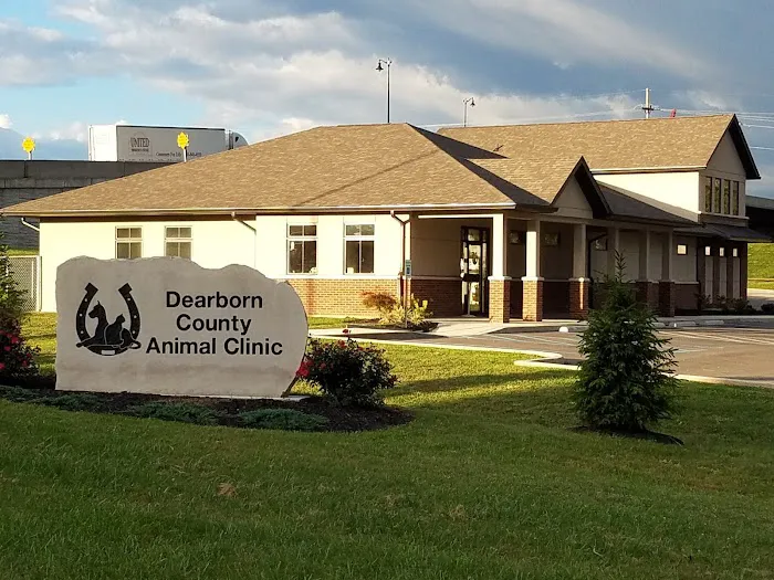 Dearborn County Animal Clinic Picture 1