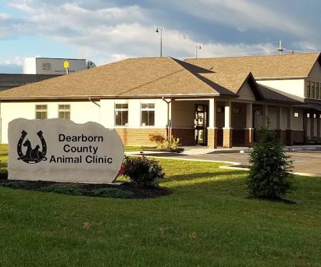 Dearborn County Animal Clinic
