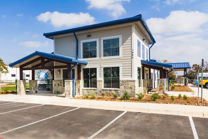 County Line Veterinary Clinic Picture 1