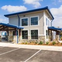County Line Veterinary Clinic ico