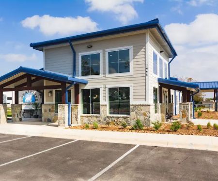 County Line Veterinary Clinic
