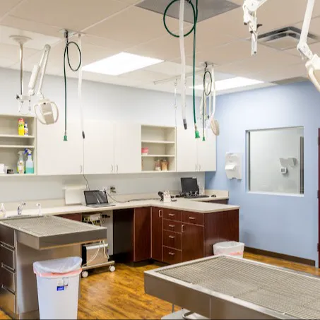 County Line Veterinary Clinic Picture 7