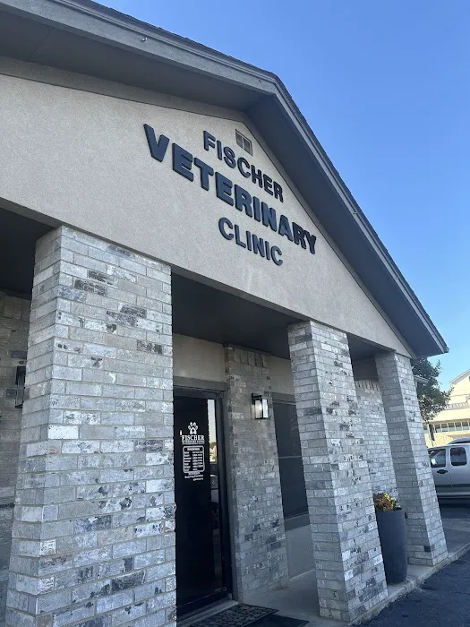 Fischer Veterinary Clinic Picture 1