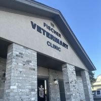 Fischer Veterinary Clinic ico