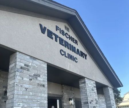 Fischer Veterinary Clinic