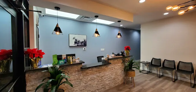 Cutting Edge Pet Clinic Picture 1