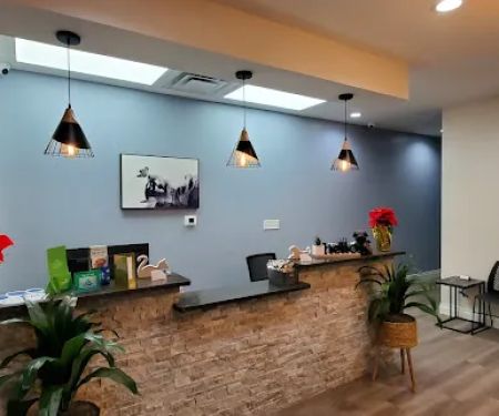 Cutting Edge Pet Clinic