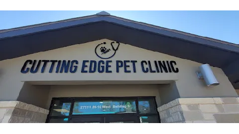 Cutting Edge Pet Clinic Picture 3