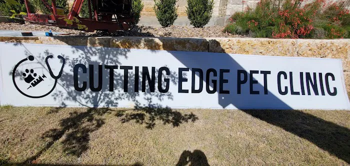 Cutting Edge Pet Clinic Picture 8