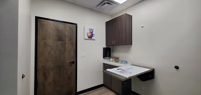 Cutting Edge Pet Clinic Picture 10