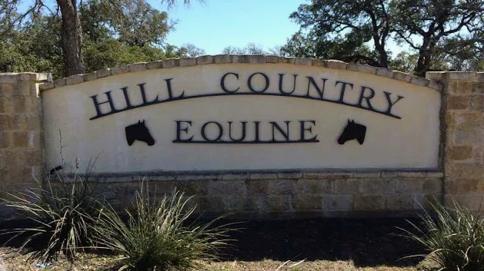 Hill Country Equine Picture 1