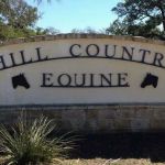 Hill Country Equine
