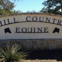 Hill Country Equine ico