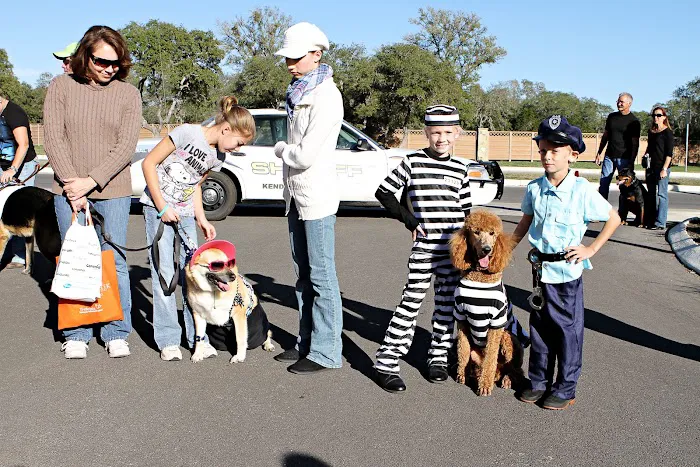 Cibolo Creek Veterinary Hospital Picture 2