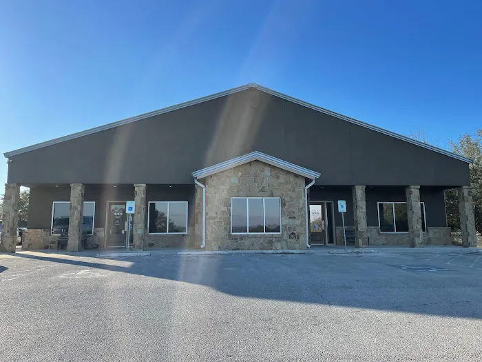 Country Hills Veterinary Clinic Picture 2