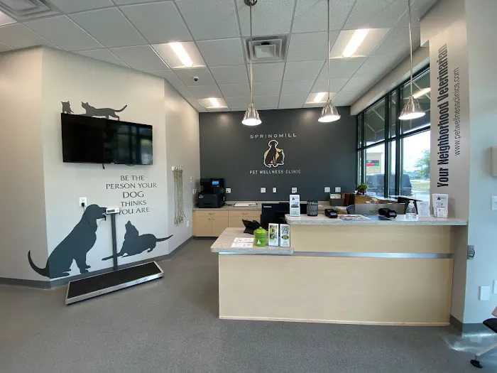 Springmill Pet Wellness Clinic Picture 2
