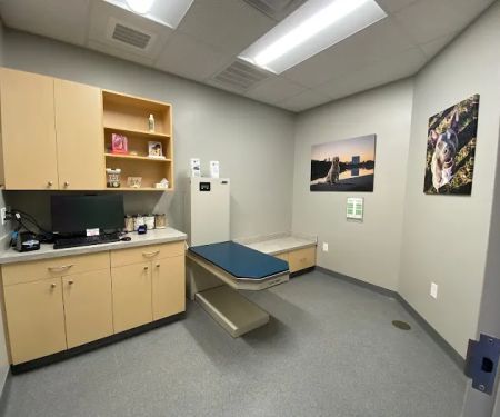 Springmill Pet Wellness Clinic