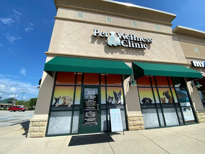 Springmill Pet Wellness Clinic Picture 5