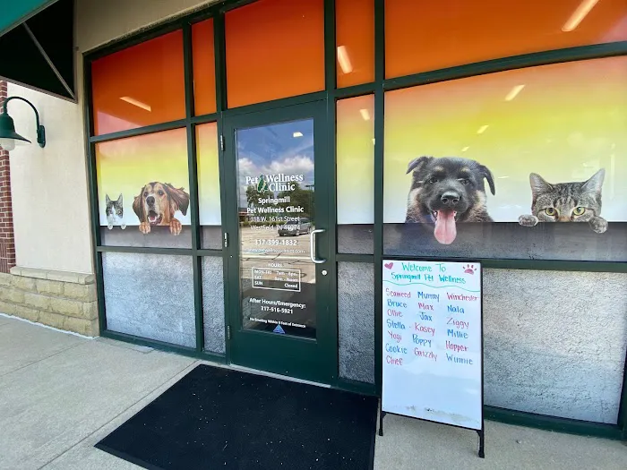 Springmill Pet Wellness Clinic Picture 7
