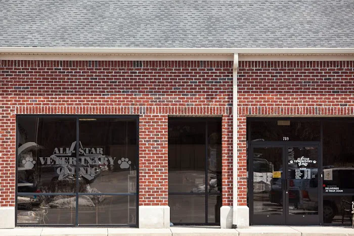 All-Star Veterinary Clinic Picture 8