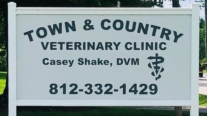 Town & Country Veterinary Clinic Picture 2