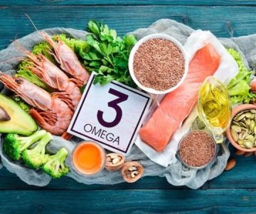 Understanding the Importance of Omega-3 in Pet Diets | Brothers Pets