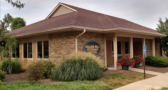 College Mall Veterinary Hospital Picture 3
