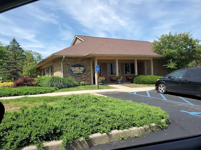 College Mall Veterinary Hospital Picture 2