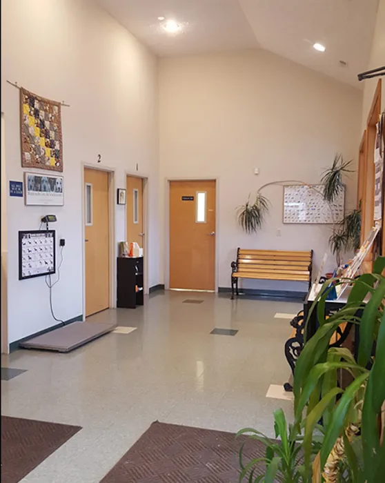 College Mall Veterinary Hospital Picture 9