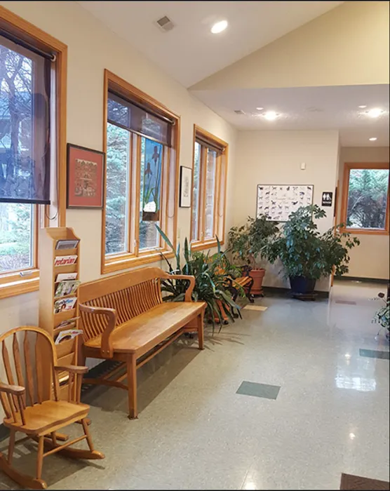 College Mall Veterinary Hospital Picture 8