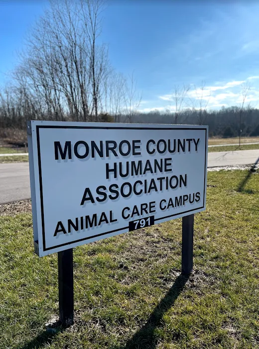Monroe County Humane Association Picture 10