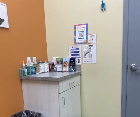 VetCheck Pet Urgent Care Center Bloomington