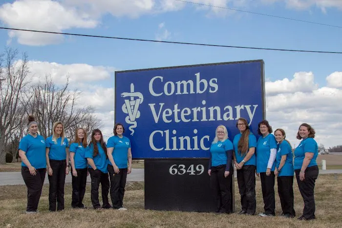 Combs Veterinary Clinic Picture 8