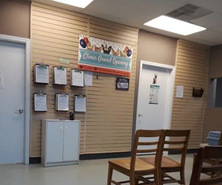 Pets Alive - Nonprofit Spay/Neuter & Wellness Clinic