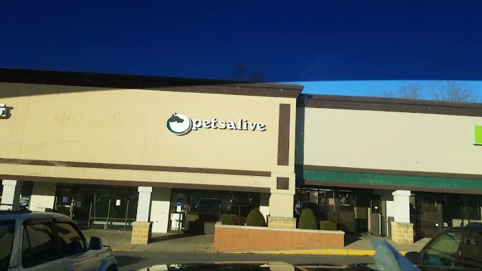Pets Alive - Nonprofit Spay/Neuter & Wellness Clinic Picture 6