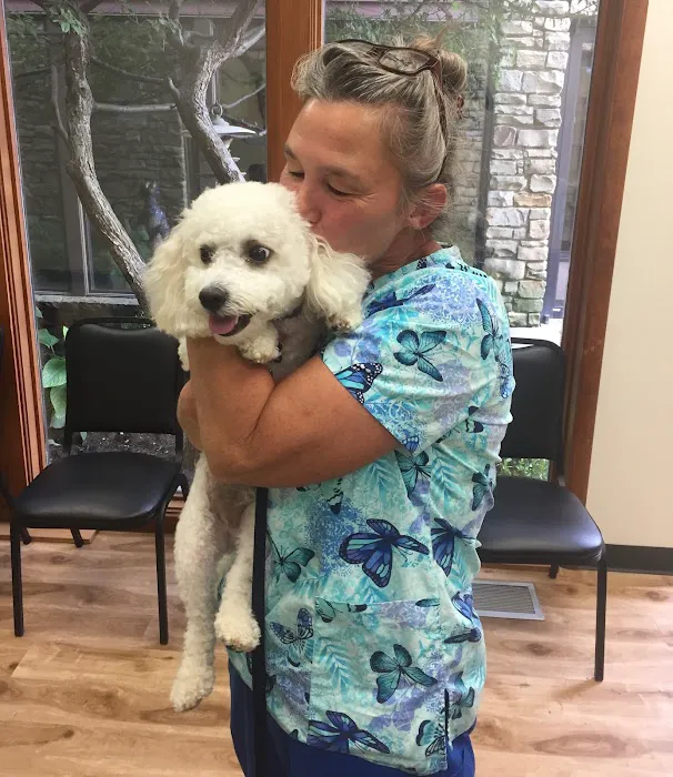 Furry Friends Veterinary Hospital Picture 4