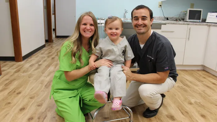 Furry Friends Veterinary Hospital Picture 8