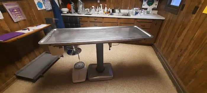 Tucker Veterinary Clinic Picture 2