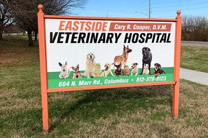 Eastside Veterinary Hospital Picture 9